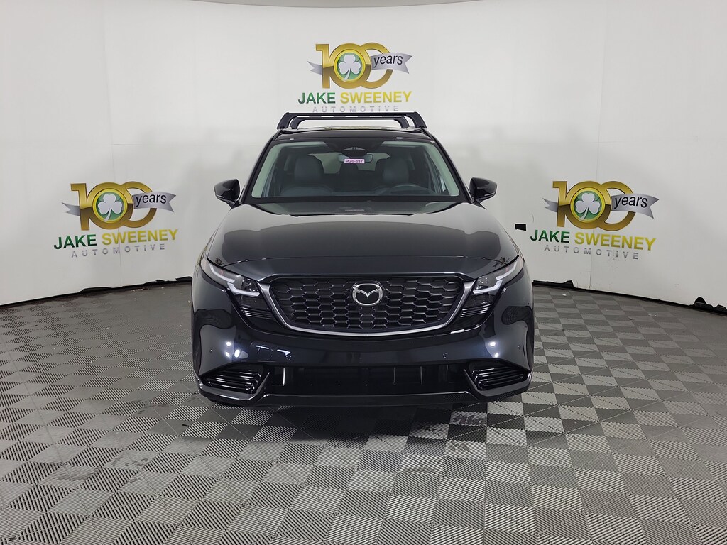 New 2026 Mazda CX-5 2.5 S Premium AWD Sport Utility