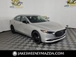  Mazda Mazda3 Sedan
