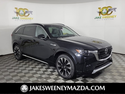2026 Mazda CX-90 3.3 Turbo S Premium Plus AWD Sport Utility
