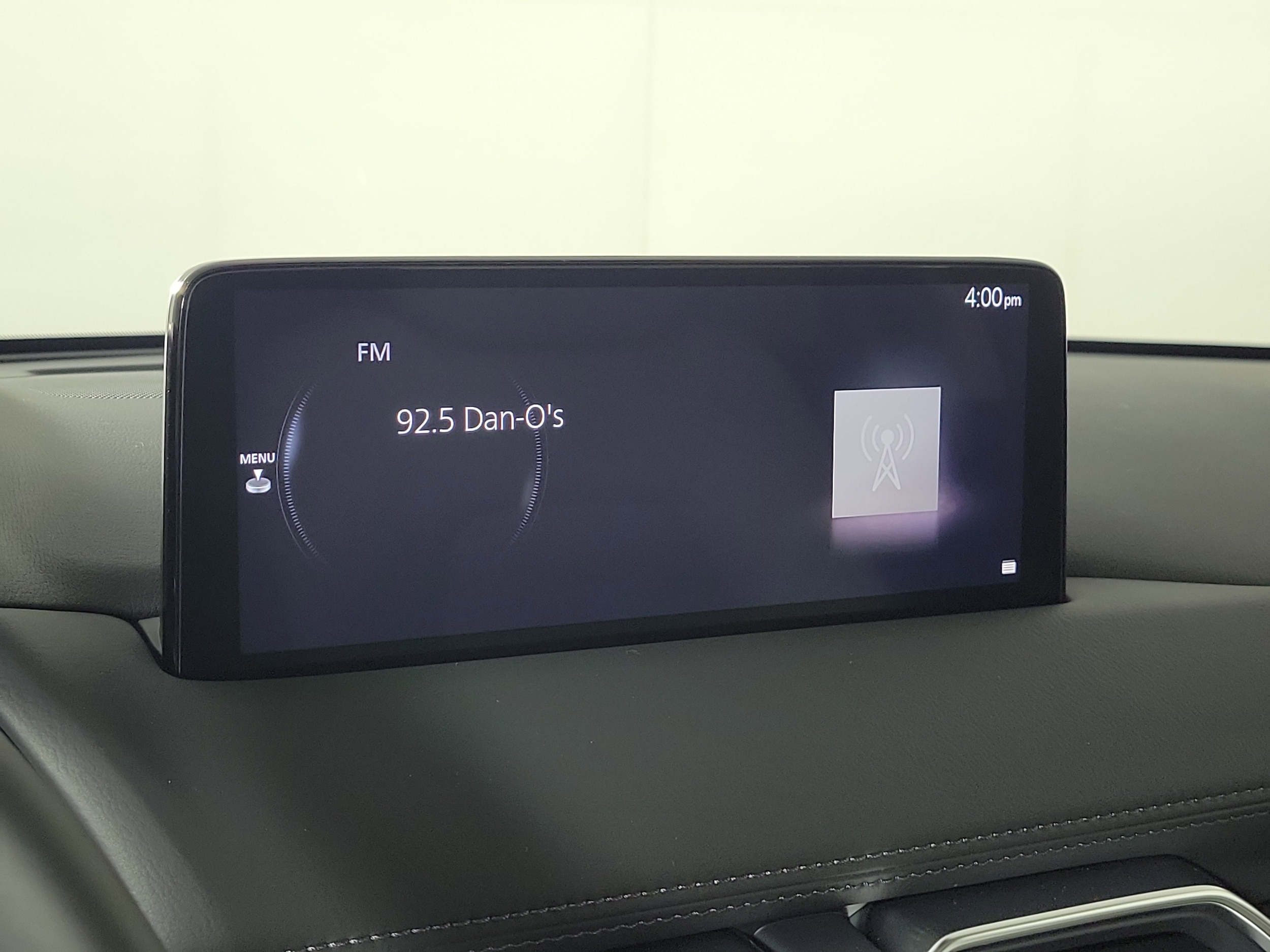 2025 Mazda CX-5 S Premium Plus package - Photo 17