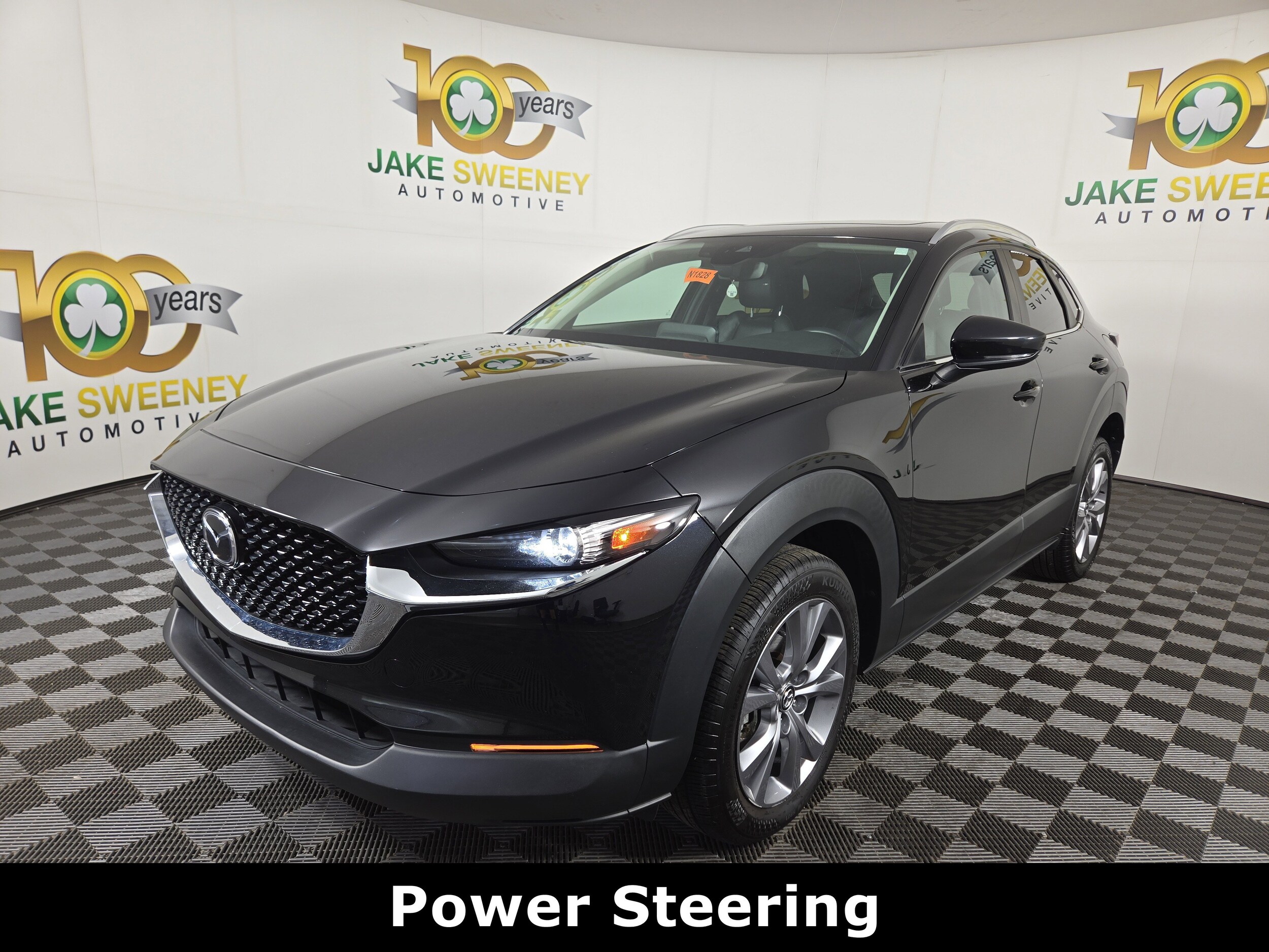 2022 Mazda CX-30 2.5 S Preferred photo 3
