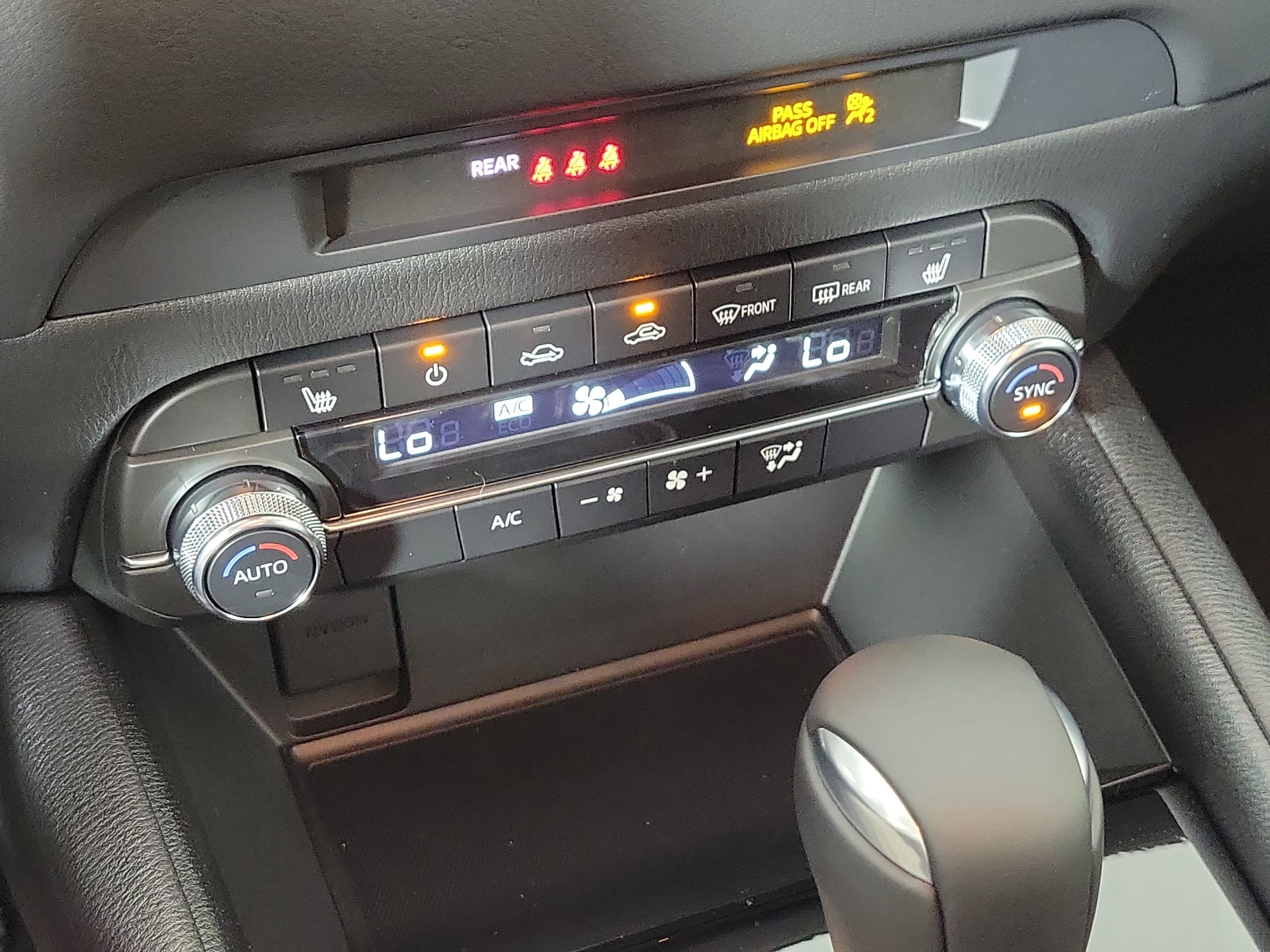 2025 Mazda CX-5 S Select Package - Photo 22