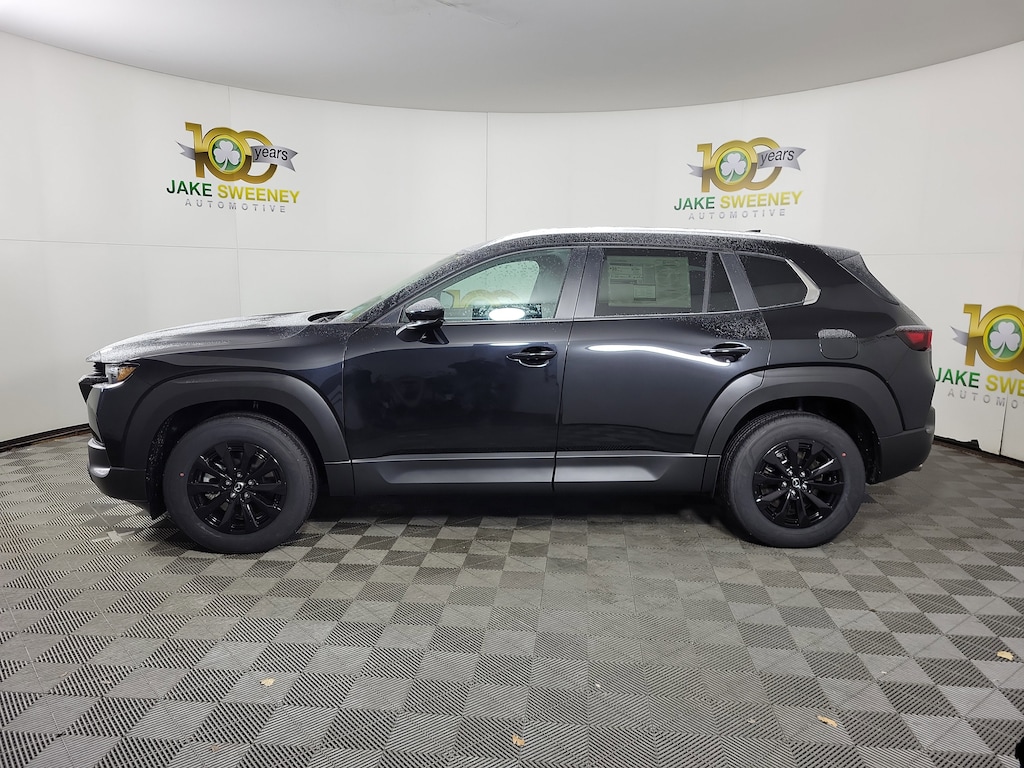 New 2026 Mazda CX-50 HEV 2.5 Hybrid Preferred Sport Utility