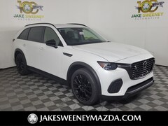 2026 Mazda CX-70 3.3 Turbo Preferred AWD Sport Utility