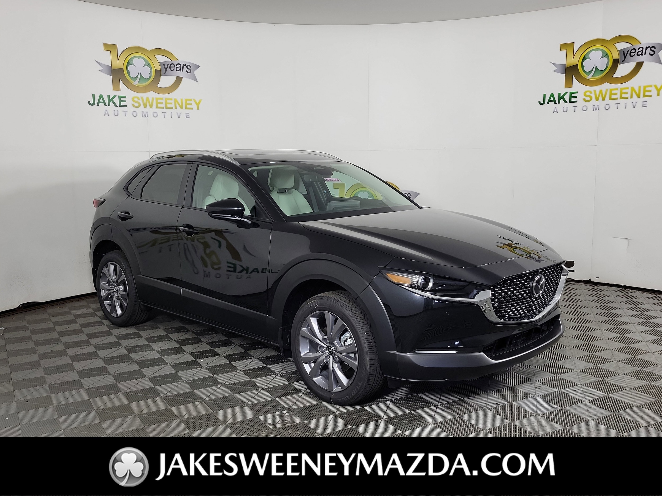 2026 Mazda CX-30 Premium AWD's photo