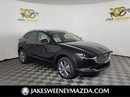 2026 Mazda CX-30 2.5 S Premium AWD Sport Utility