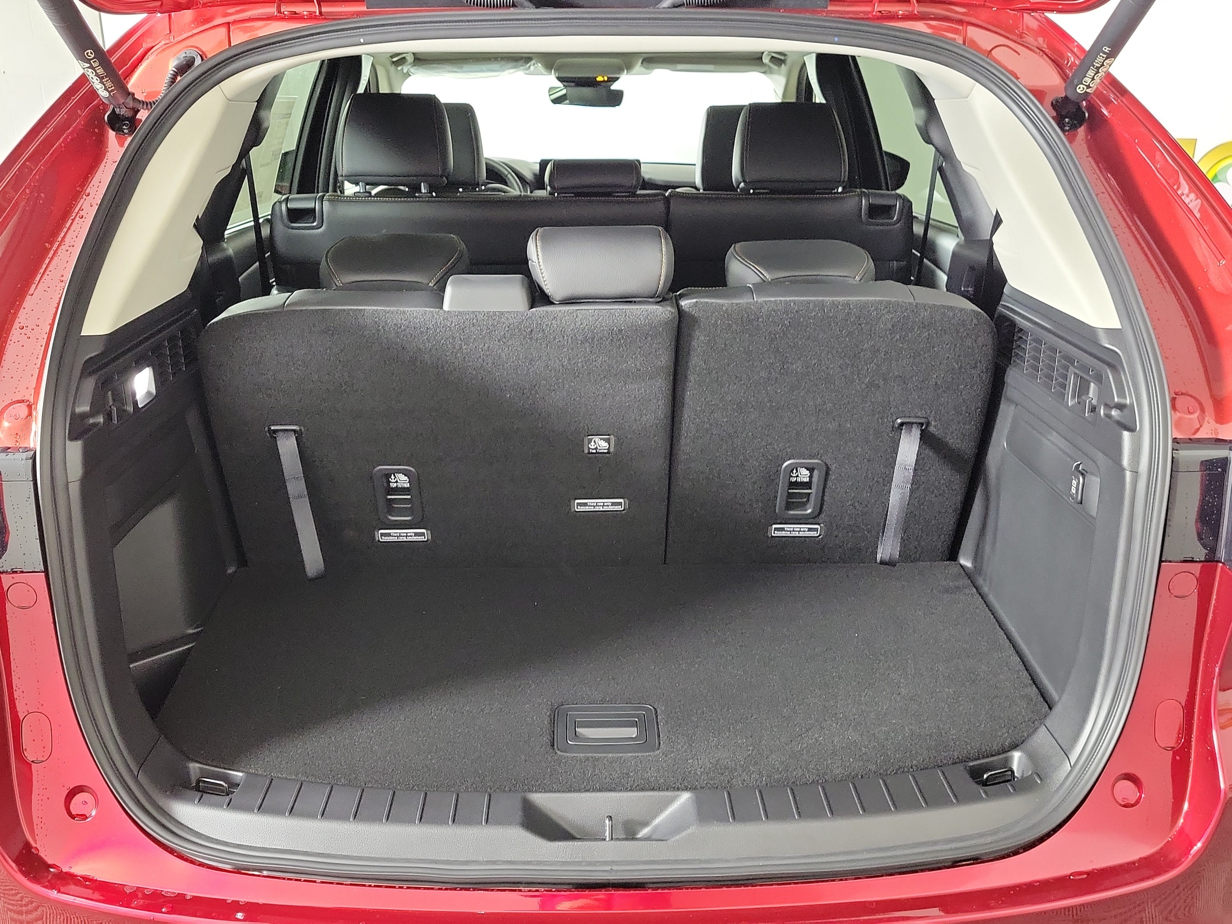 2026 Mazda CX-90 Premium Package - Photo 27