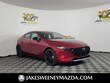  Mazda Mazda3 Hatchback
