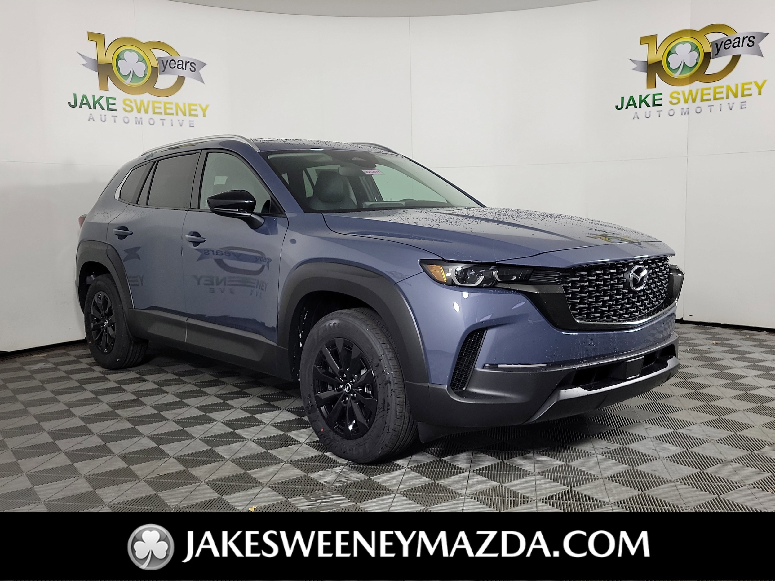 2026 Mazda CX-50 Preferred's photo