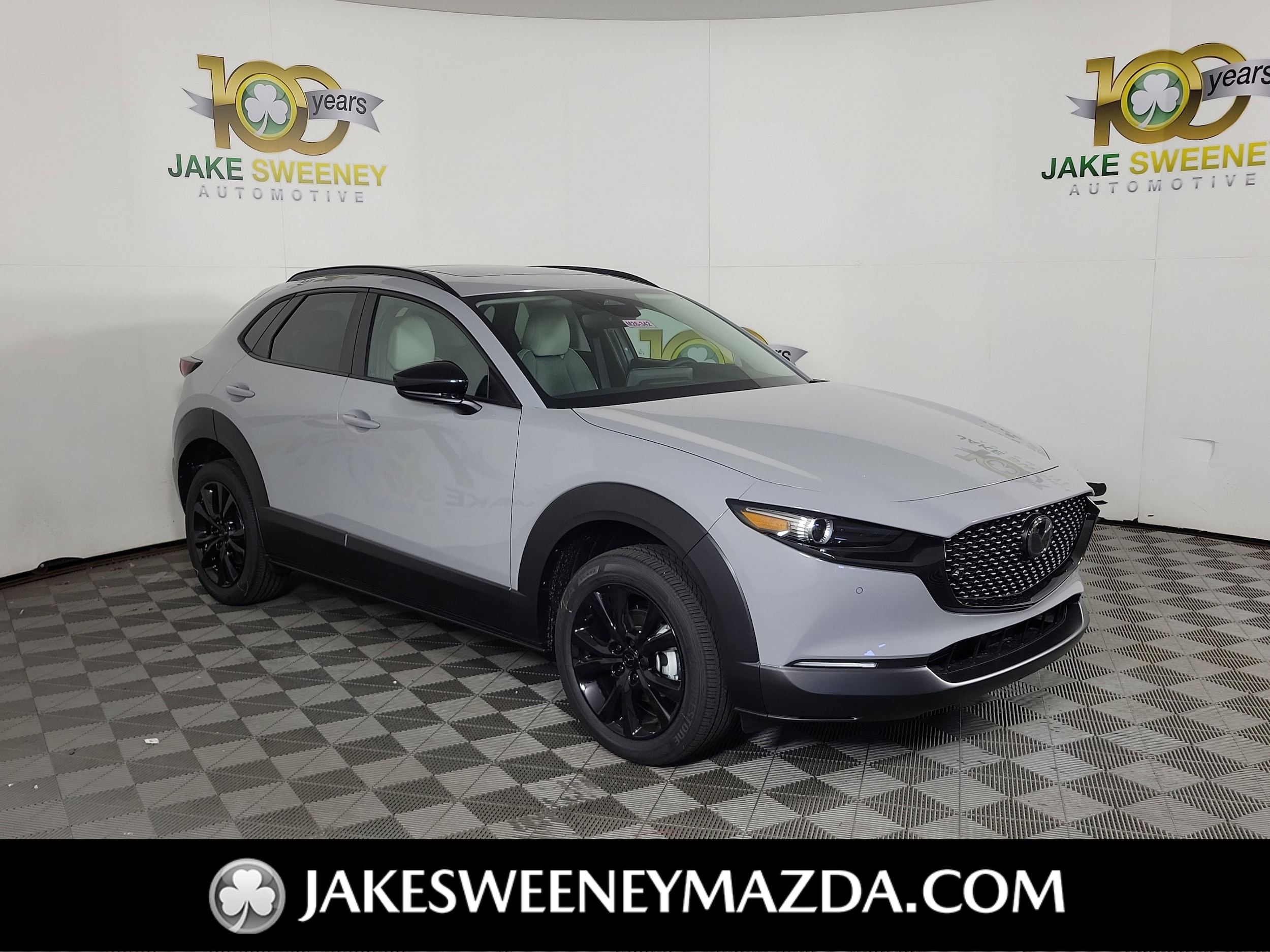 2026 Mazda CX-30 Aire Edition AWD's photo