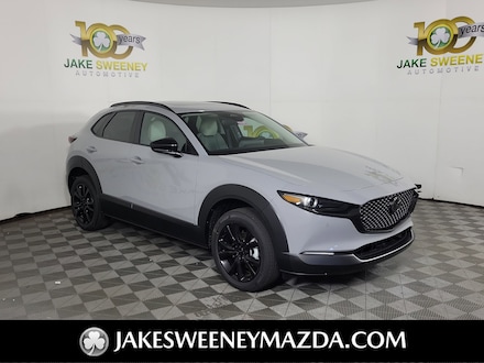 2026 Mazda CX-30 2.5 S Aire Edition Sport Utility