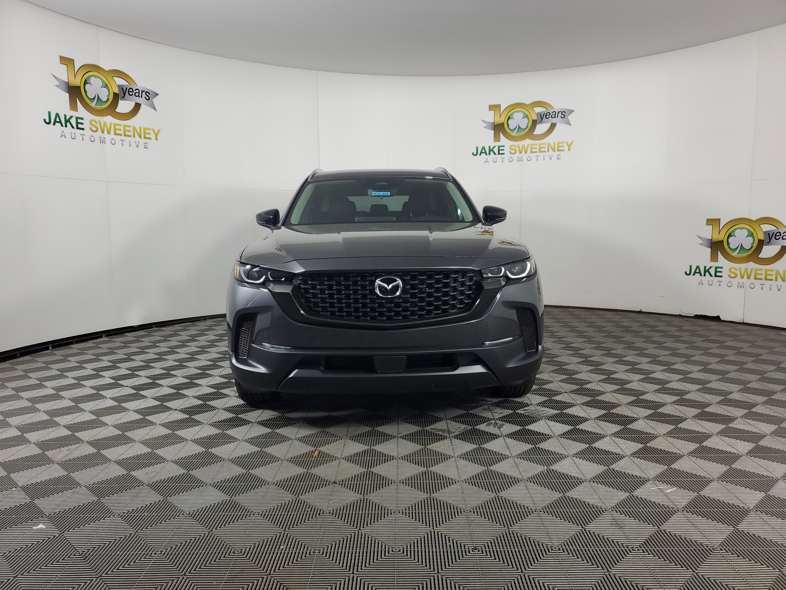 2025 Mazda CX-50 Preferred photo 2