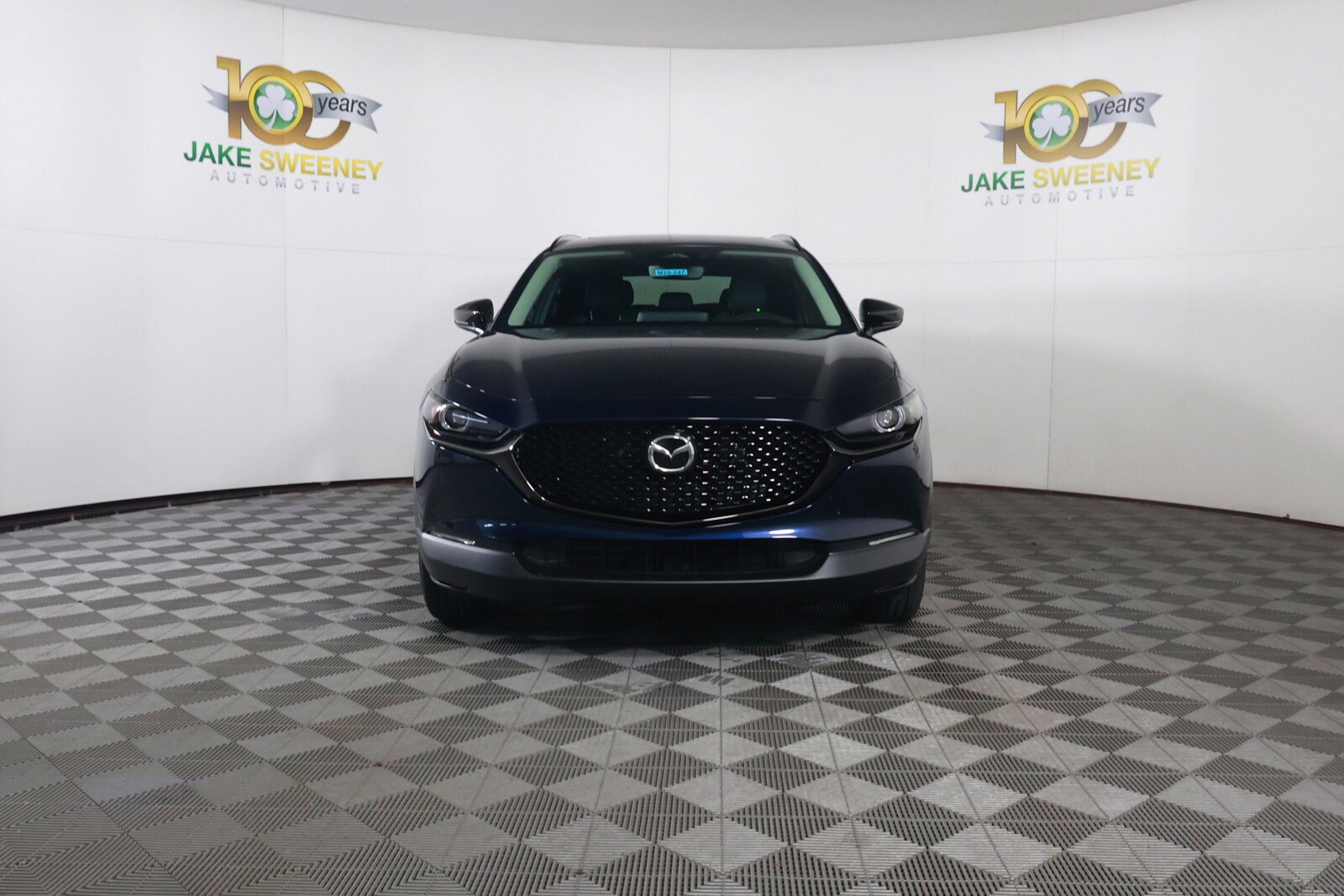 2025 Mazda CX-30 2.5 Turbo Premium photo 2