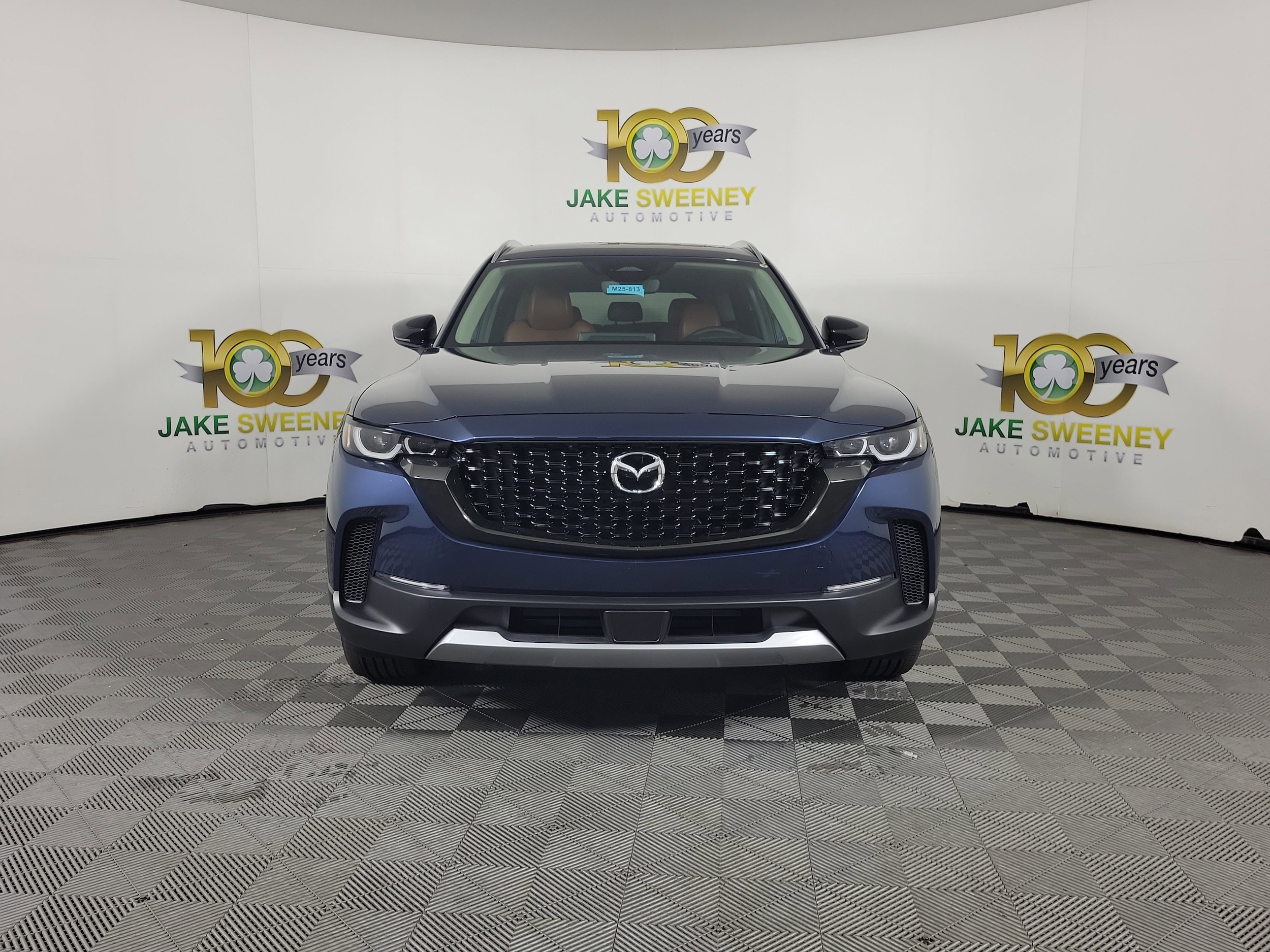 Cincinnati OH | New 2025 Mazda CX-50 2.5 Turbo Premium AWD For Sale