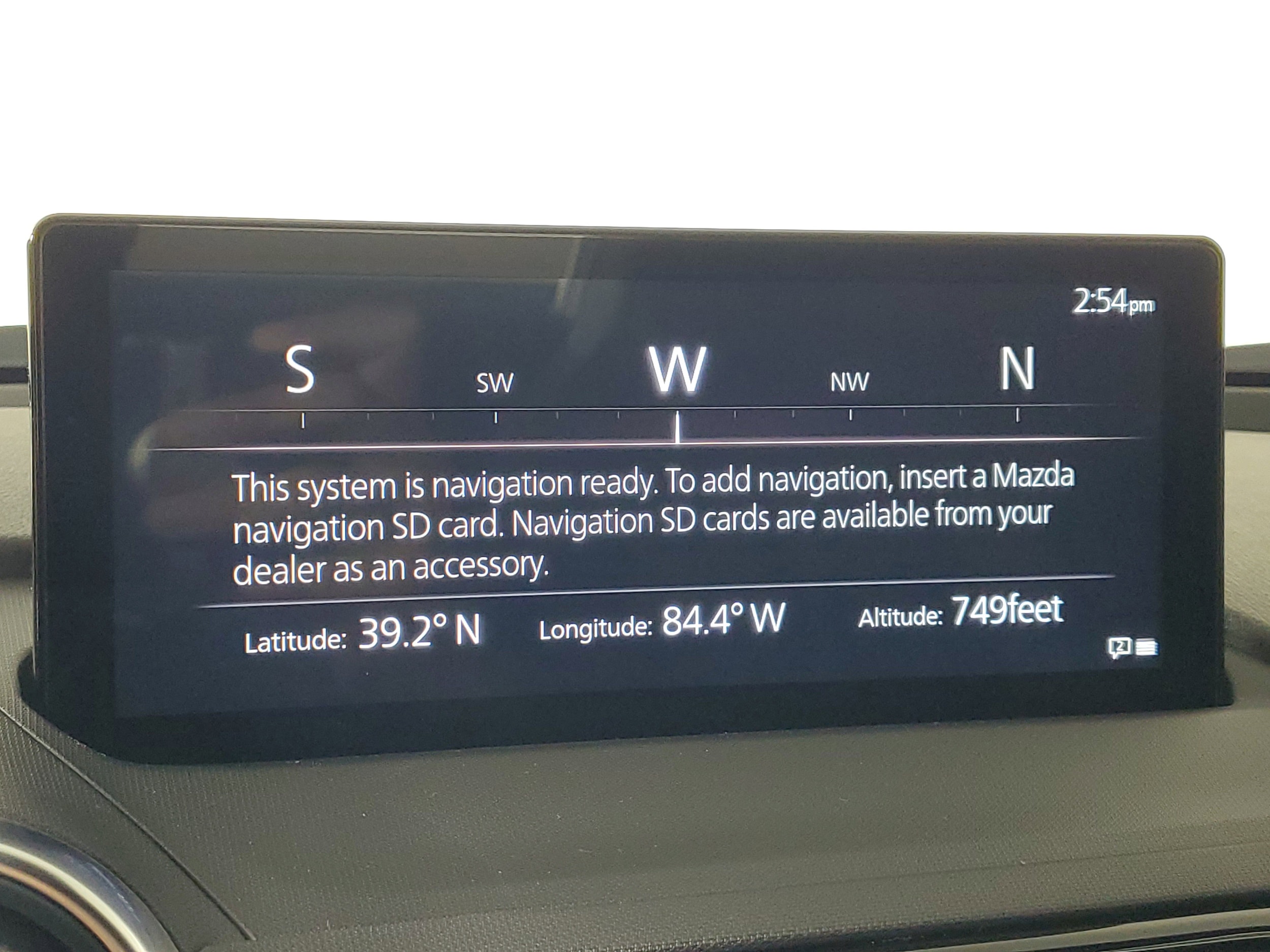 2025 Mazda MX-5 Miata RF Grand Touring - Photo 17