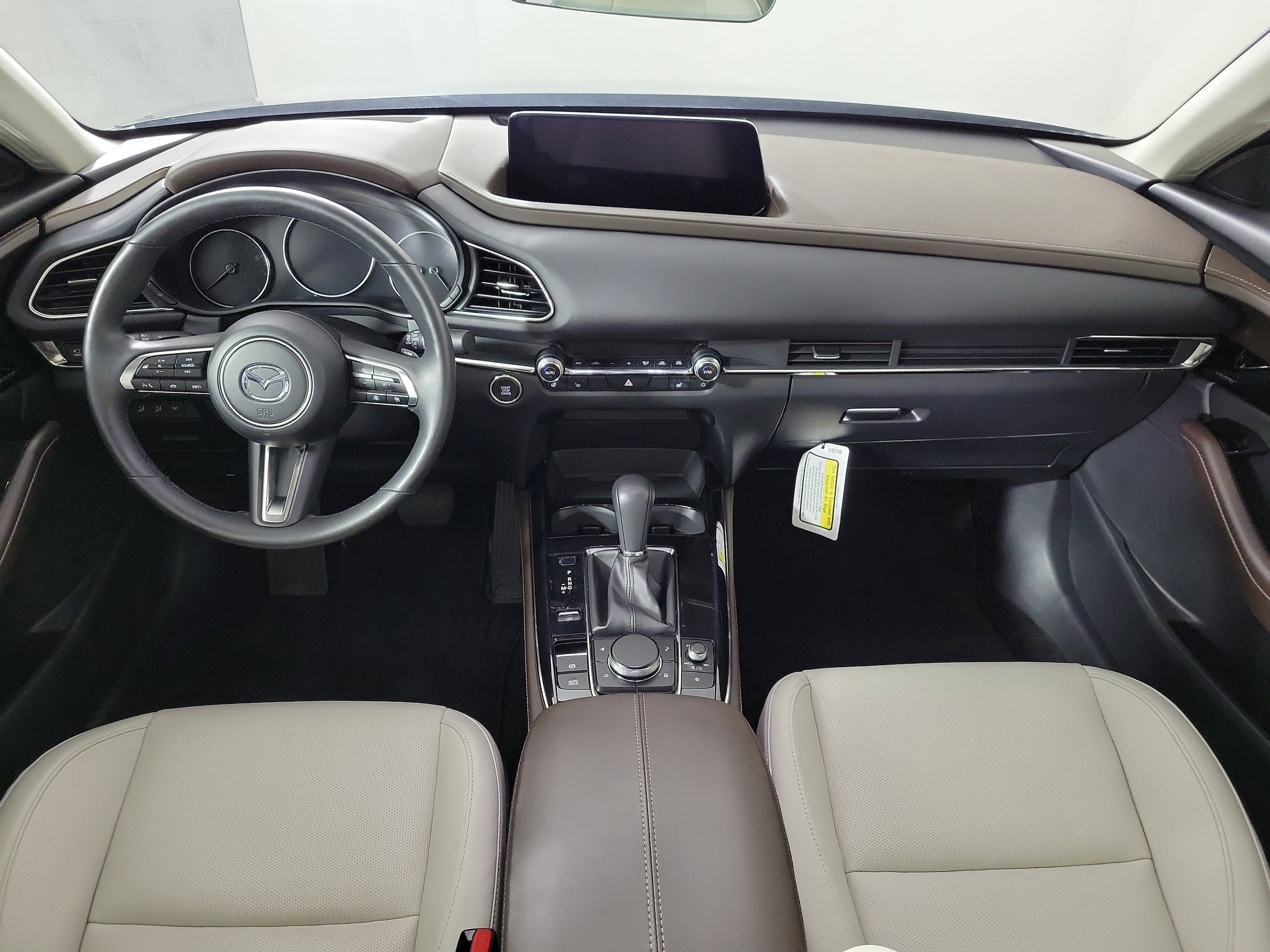 2024 Mazda CX-30 Turbo Premium Plus - Photo 13