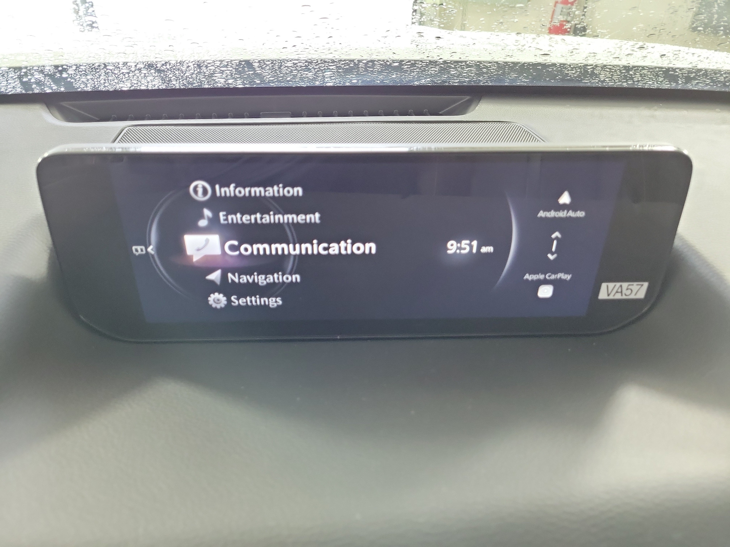 2026 Mazda CX-50 Premium - Photo 17