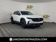Mazda CX-50