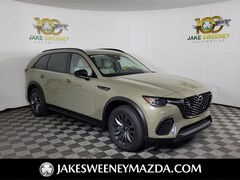 2026 Mazda CX-70 Plug-In Hybrid SC Plus AWD Sport Utility