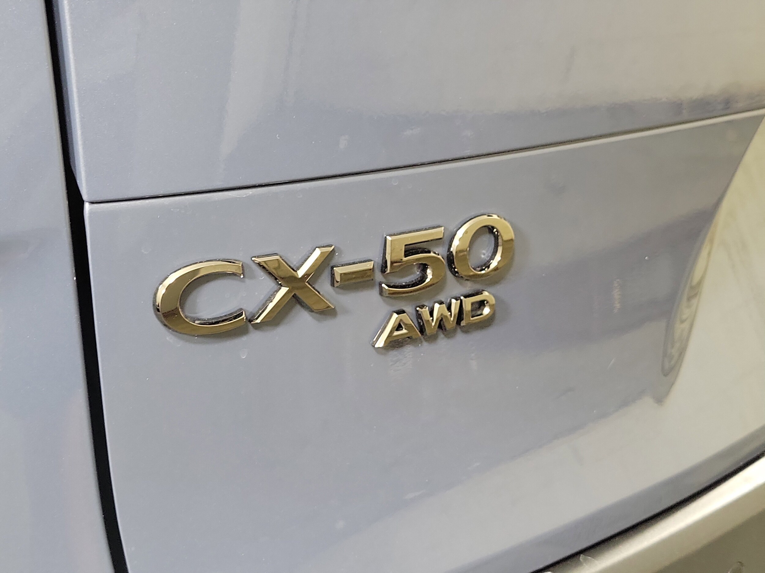 2026 Mazda CX-50 Meridian Edition | CarEdge | CarEdge