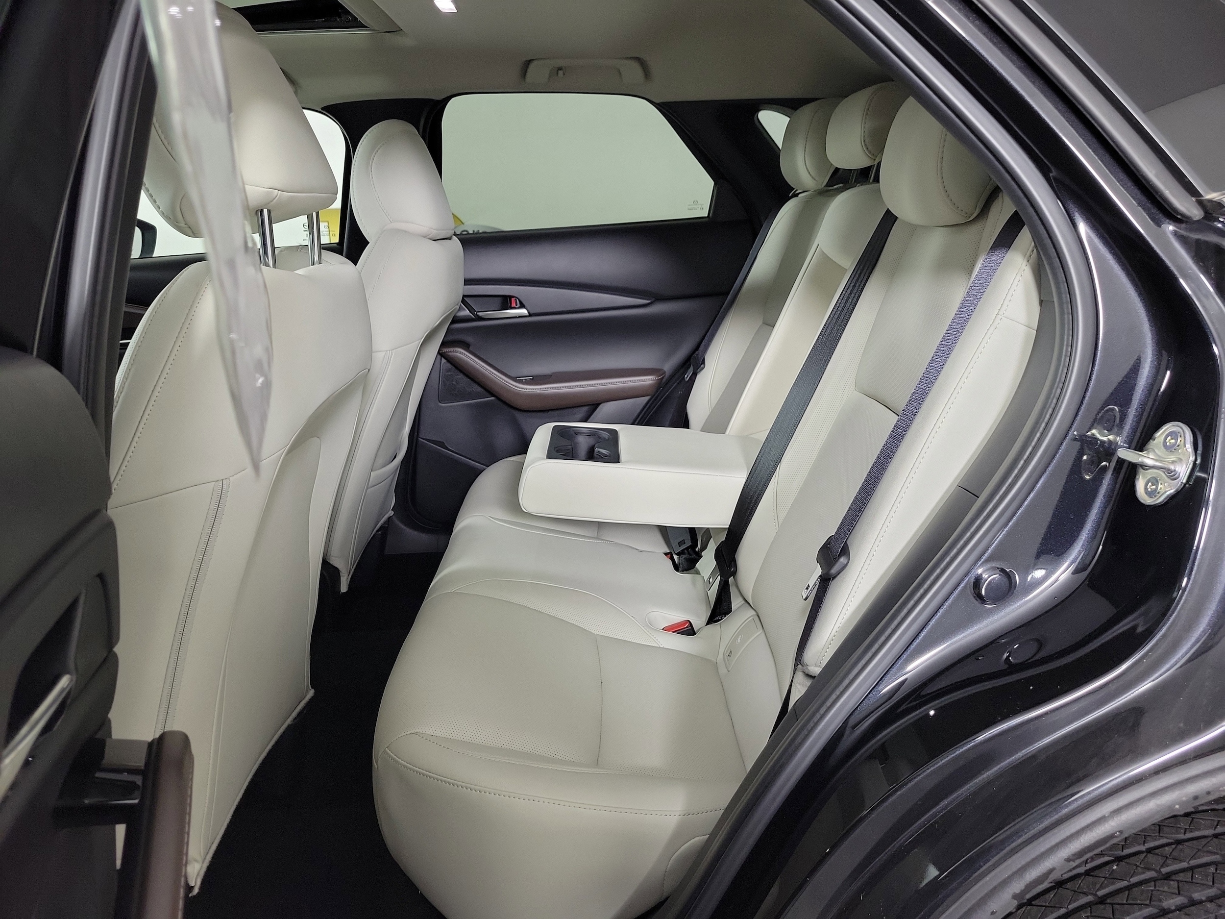 2024 Mazda CX-30 Turbo Premium Plus - Photo 12