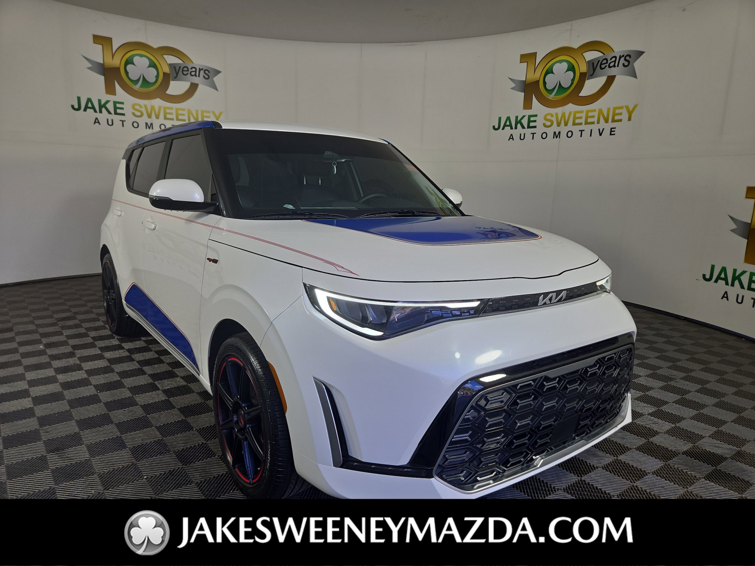 2024 Kia Soul
