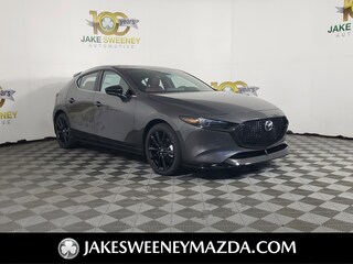 2025 Mazda Mazda3 Hatchback 2.5 Turbo Premium Plus AWD HATCHBACK for sale in Cincinnati, OH