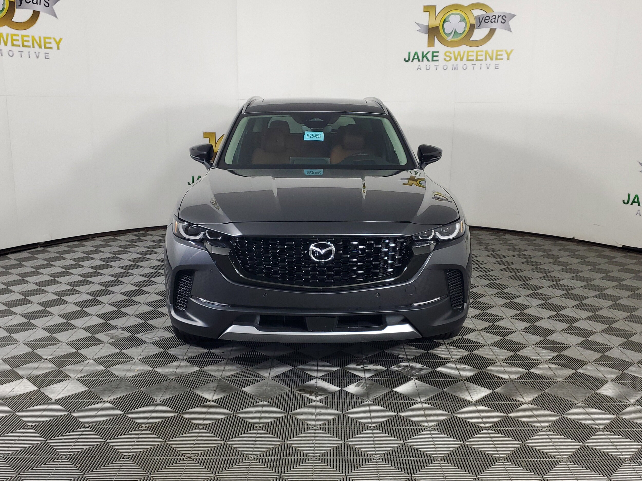 2025 Mazda CX-50 2.5 Turbo Premium Plus photo 2