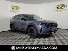 2026 Mazda CX-50 2.5 S Preferred AWD Sport Utility
