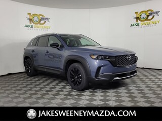 2026 Mazda CX-50 2.5 S Preferred AWD Sport Utility for sale in Cincinnati, OH