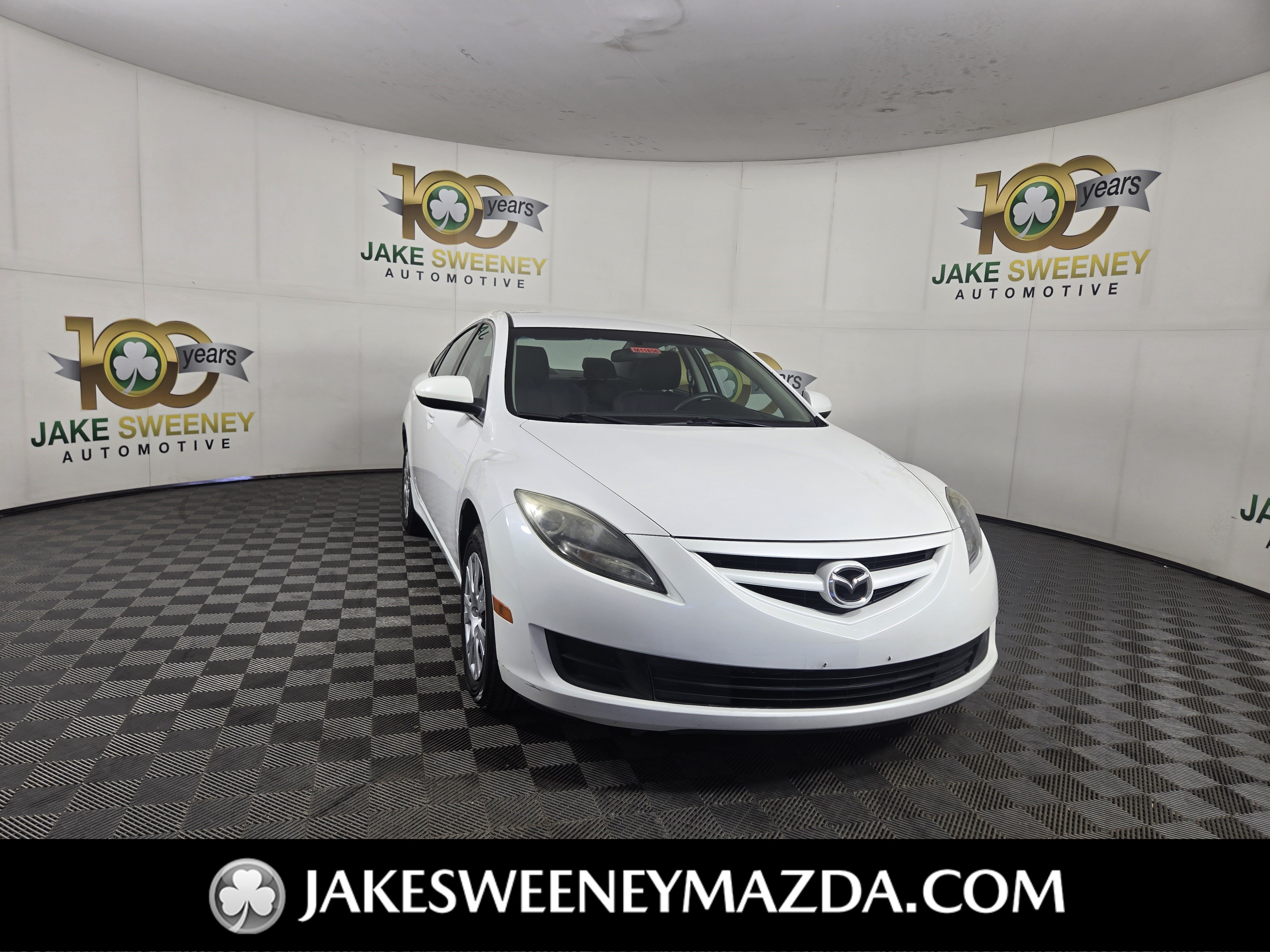 2011 Mazda Mazda6