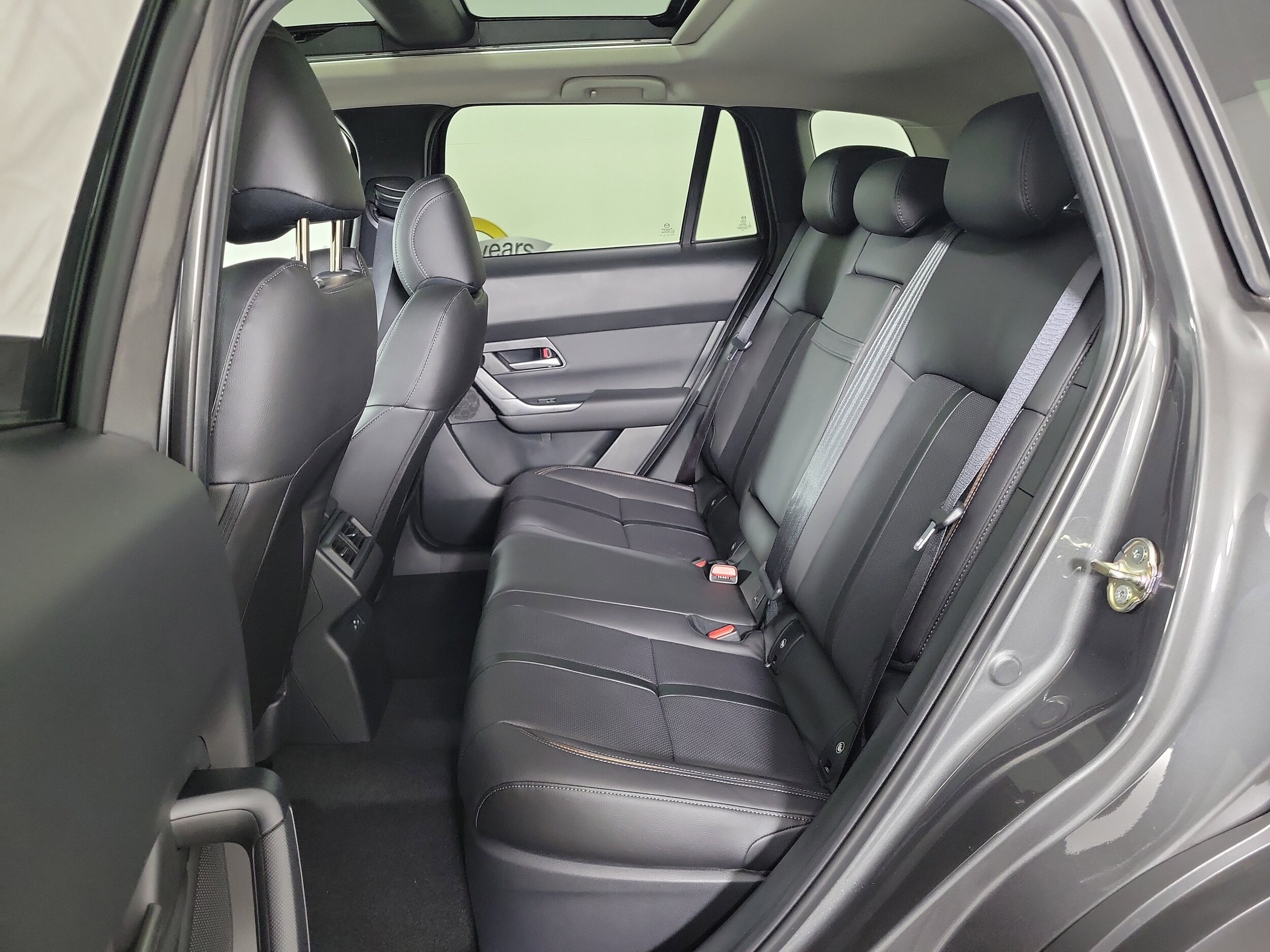 2026 Mazda CX-50 Premium - Photo 10