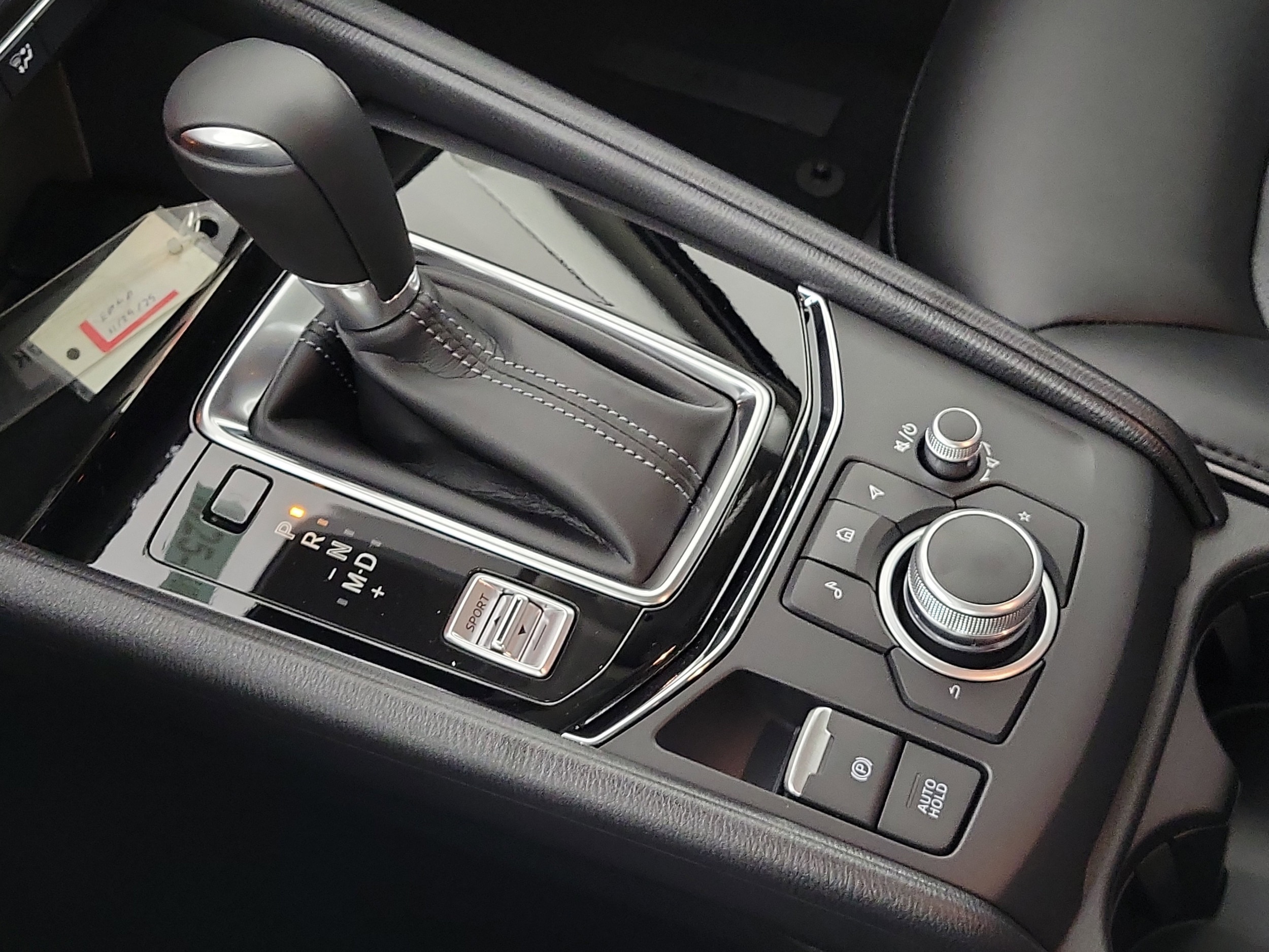 2025 Mazda CX-5 S Select Package - Photo 21