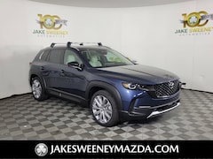 2026 Mazda CX-50 2.5 Turbo AWD Sport Utility