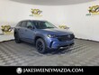 Mazda CX-50