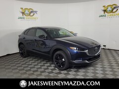 2026 Mazda CX-30 2.5 S Select Sport AWD Sport Utility