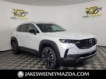 2026 Mazda CX-50 Hybrid Premium Plus AWD Sport Utility