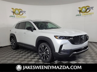 2026 Mazda CX-50 Hybrid Premium Plus AWD Sport Utility for sale in Cincinnati, OH