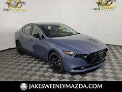 2026 Mazda Mazda3 Sedan 2.5 Turbo Premium Plus AWD SEDAN