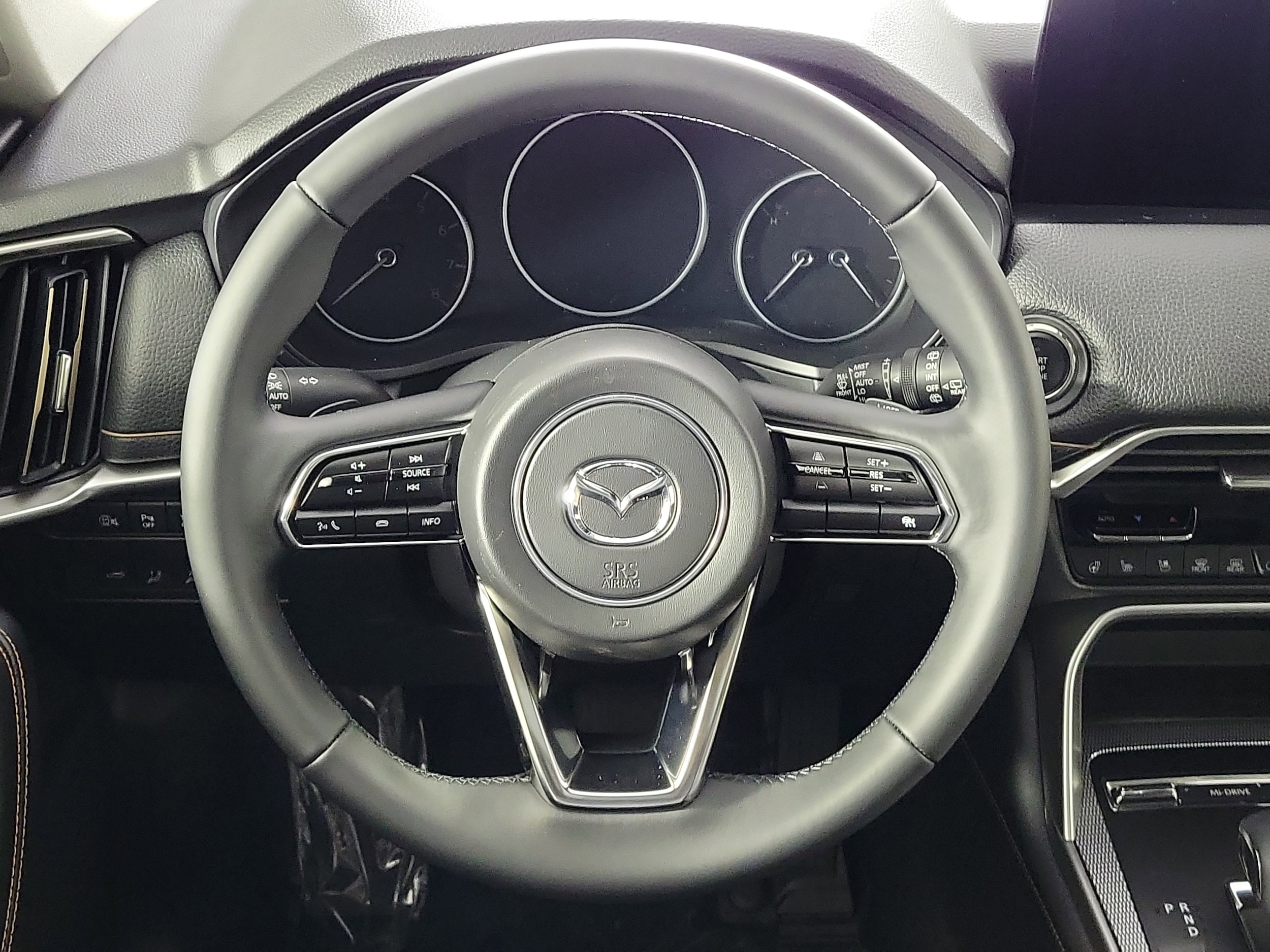 2026 Mazda CX-90 Preferred Package - Photo 12