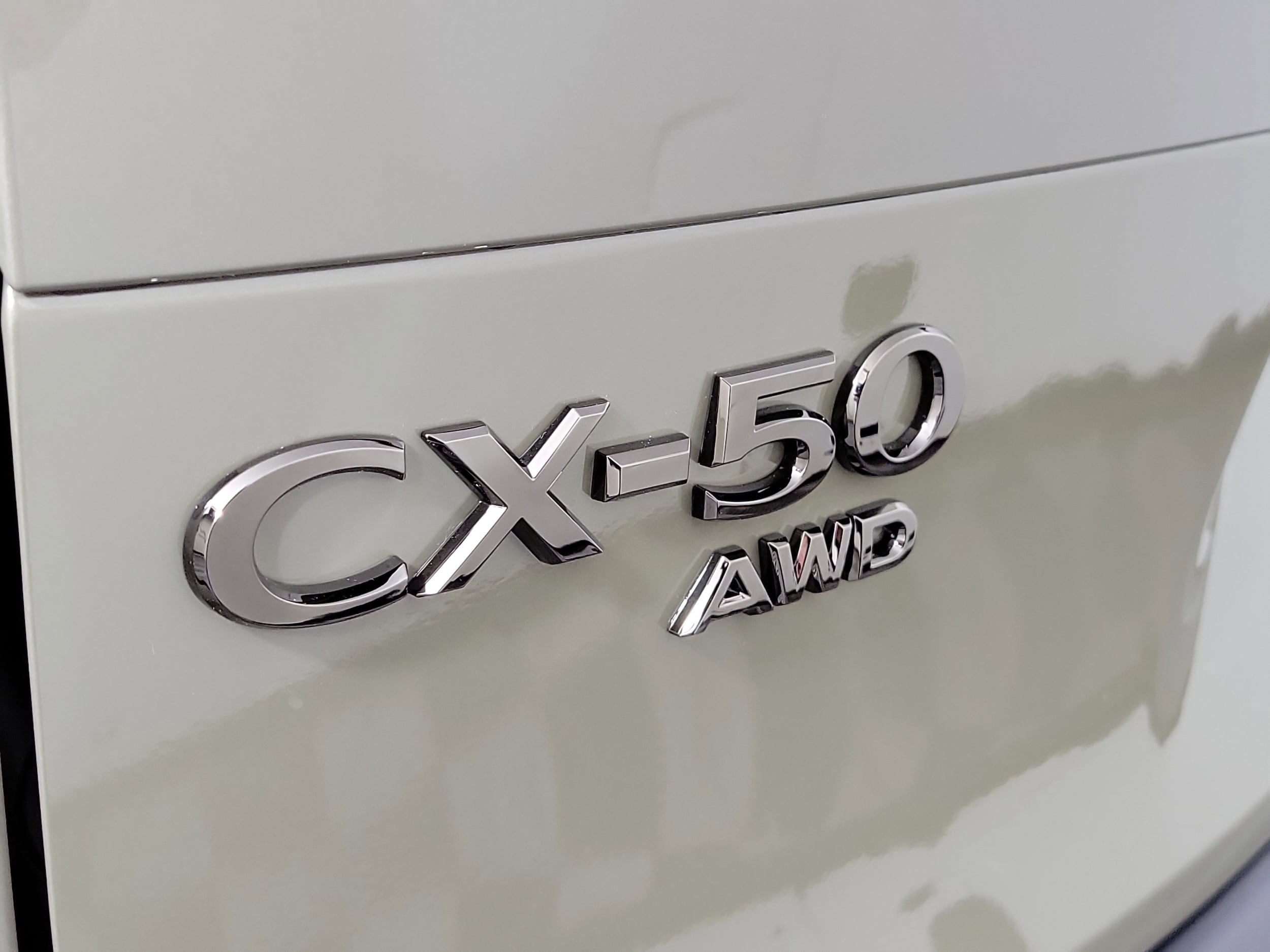 2026 Mazda CX-50 Premium Plus - Photo 24