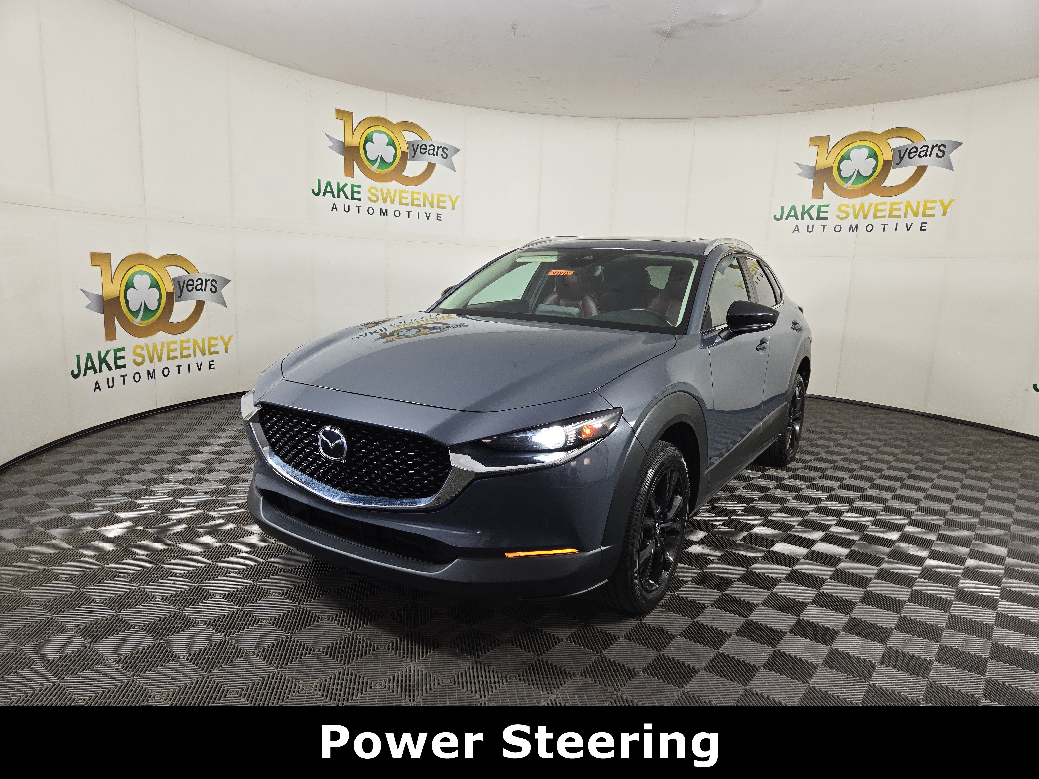 Used 2023 Mazda CX-30 2.5 S Carbon Edition AWD SUV