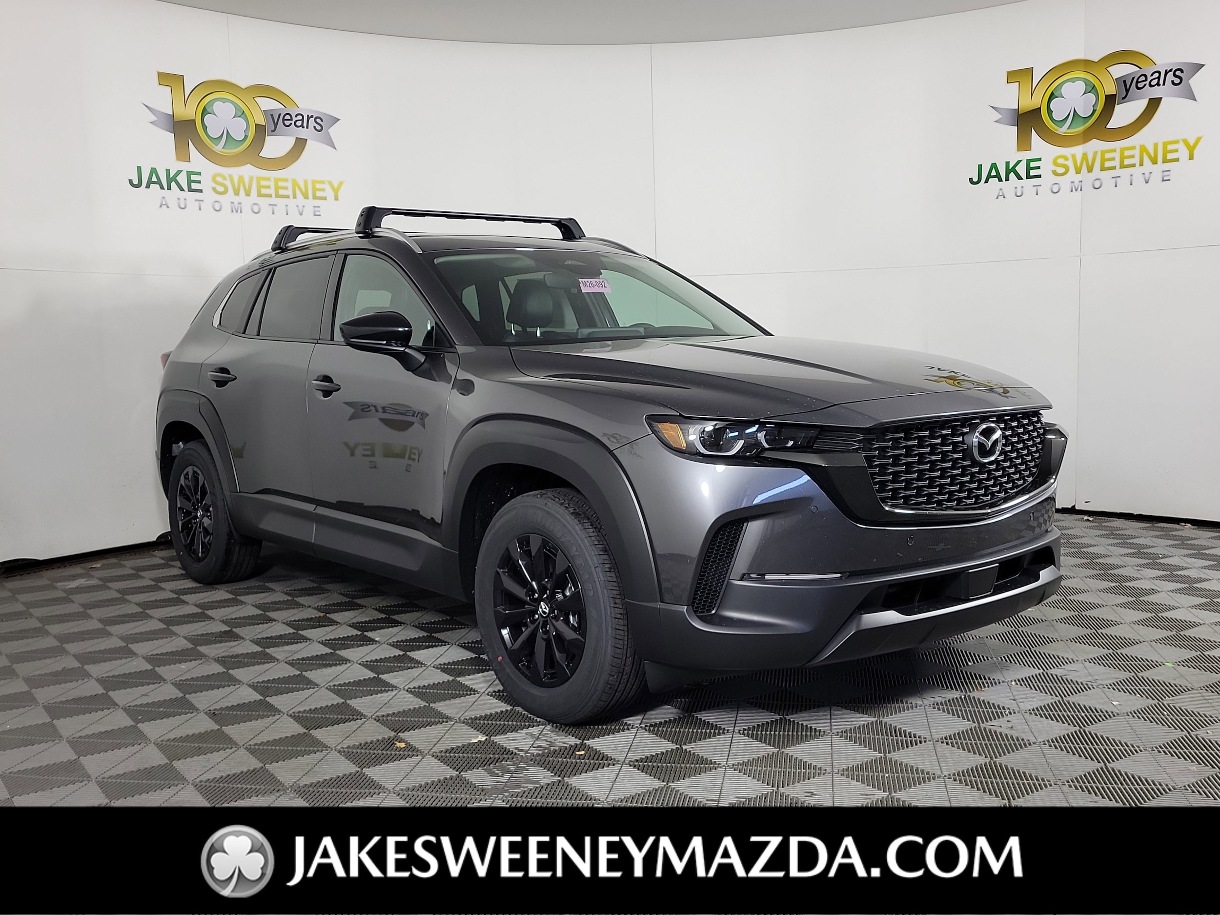 2026 Mazda CX-50 Preferred's photo