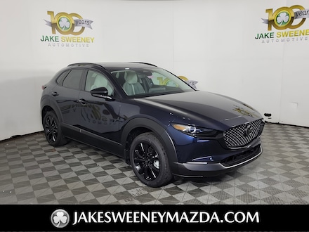 2026 Mazda CX-30 2.5 Turbo Aire Edition AWD Sport Utility