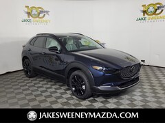 2026 Mazda CX-30 2.5 Turbo Aire Edition AWD Sport Utility