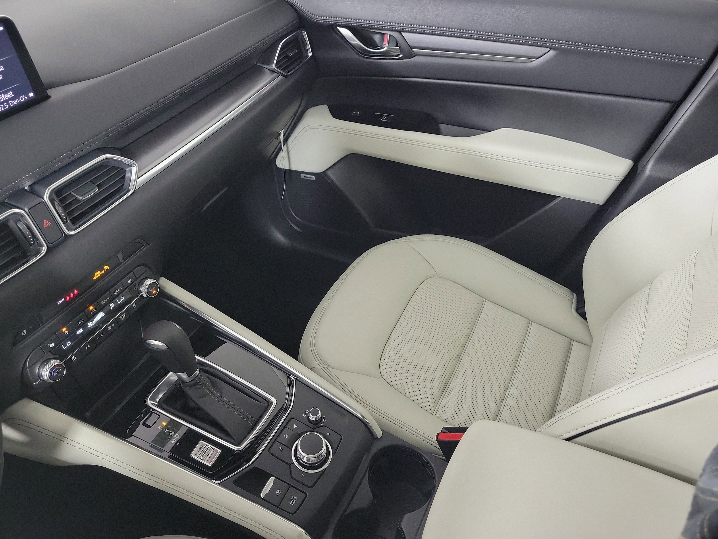 2025 Mazda CX-5 S Premium Plus package - Photo 23