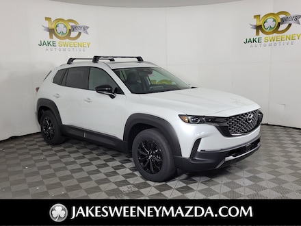 2026 Mazda CX-50 Hybrid Preferred AWD Sport Utility