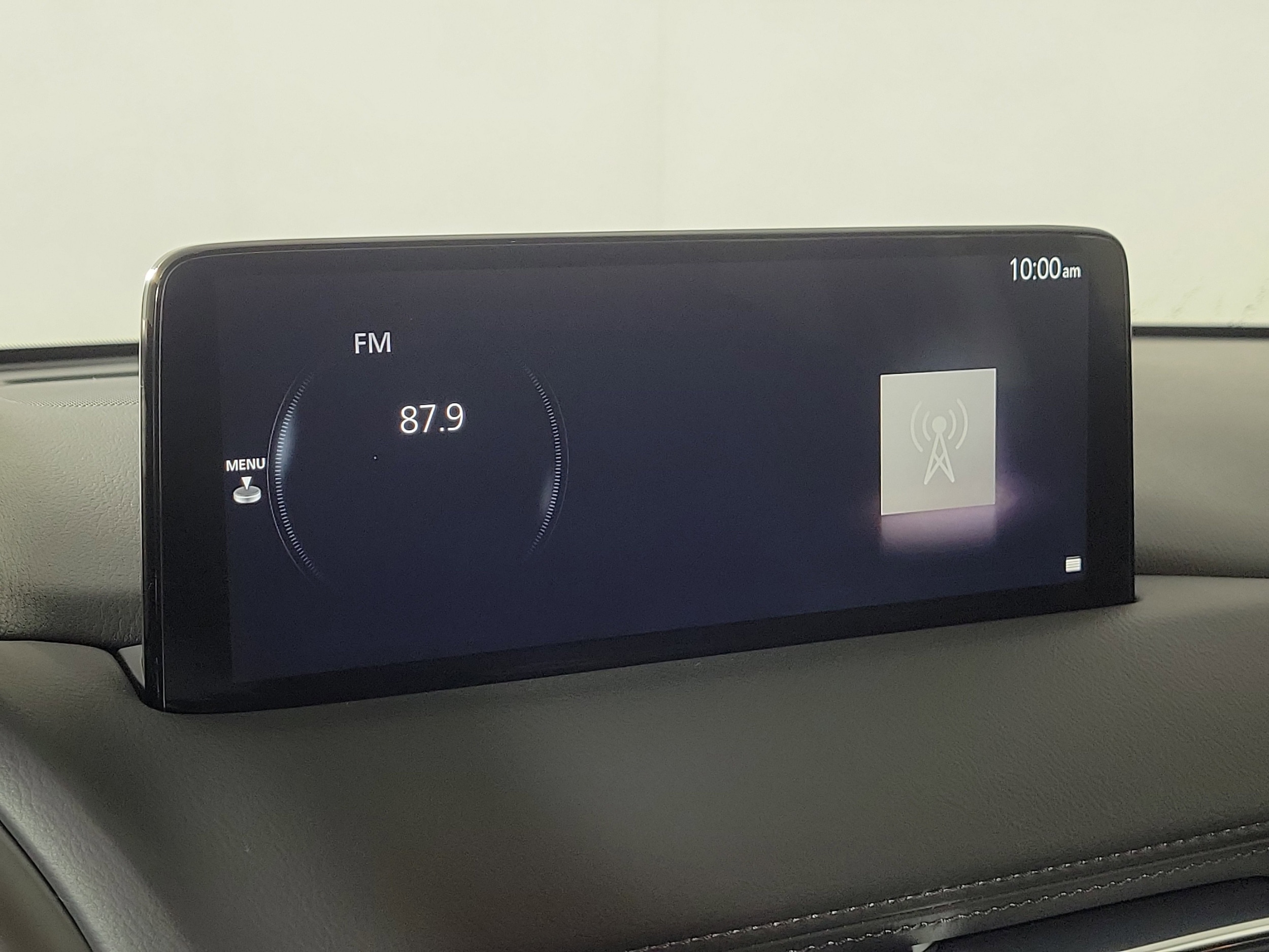 2025 Mazda CX-5 S Select Package - Photo 19