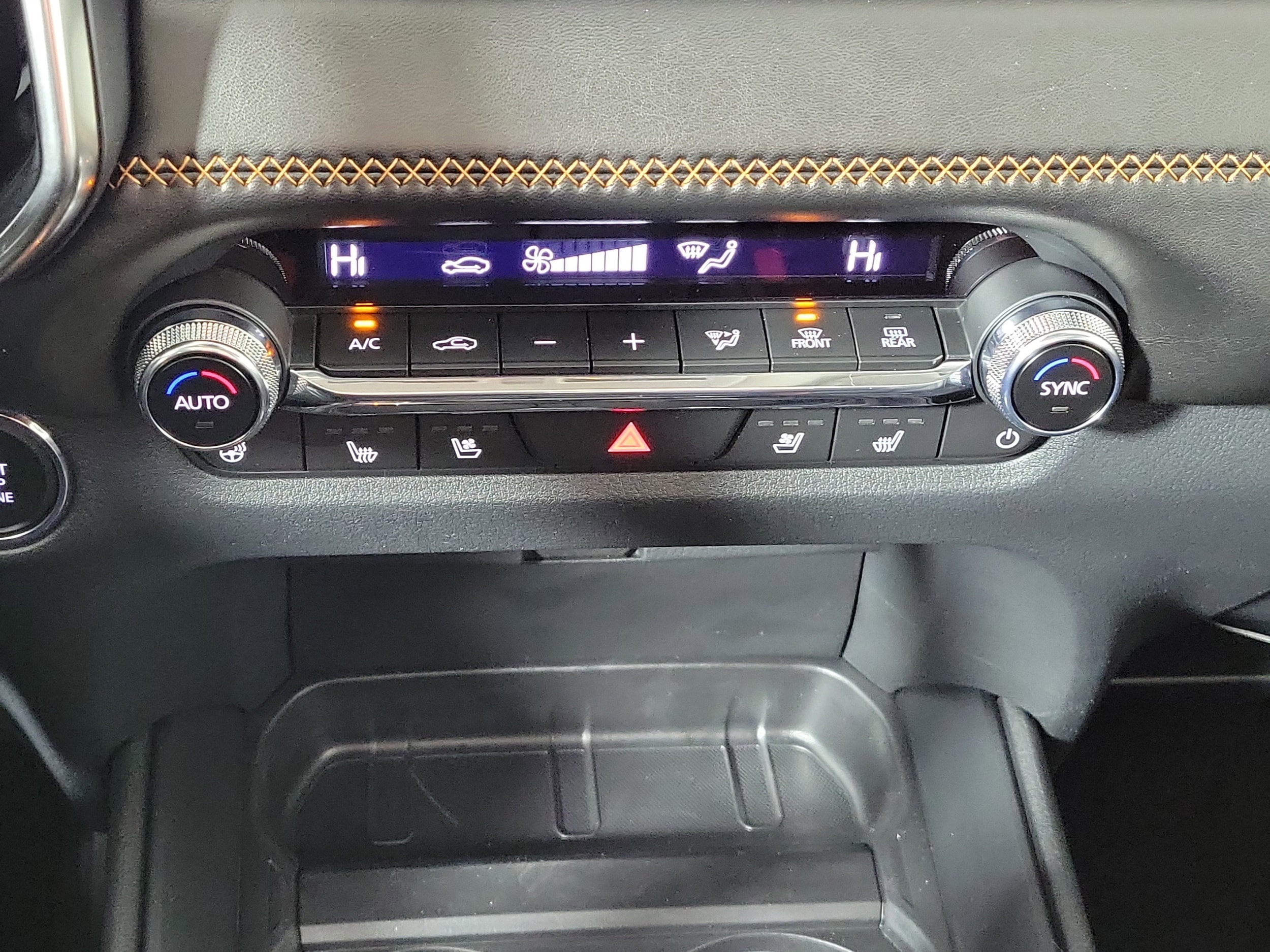 2026 Mazda CX-50 Premium Plus - Photo 21