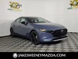  Mazda Mazda3 Hatchback